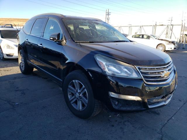 1GNKVGKD9GJ179993 | 2016 CHEVROLET TRAVERSE L