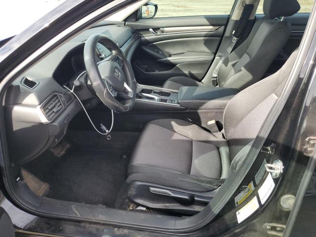 2019 Honda Accord - Image 7