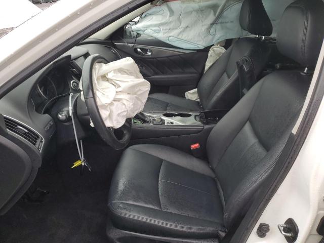 2016 Infiniti Q50 - Image 7