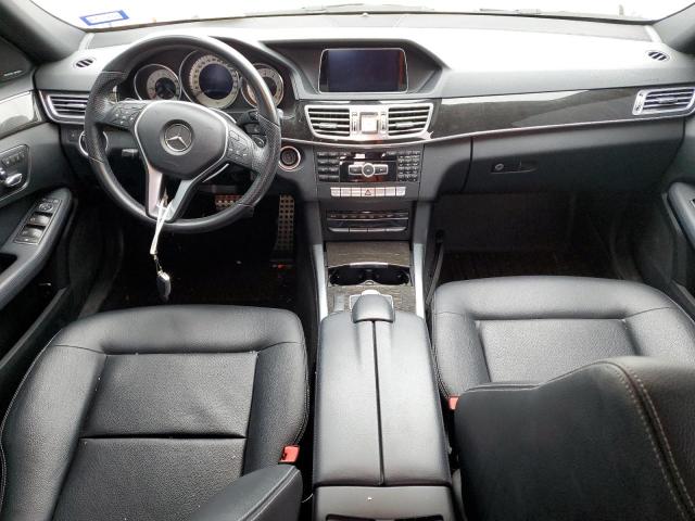 WDDHF5KB2EB025352 2014 MERCEDES-BENZ E-CLASS, photo no. 8