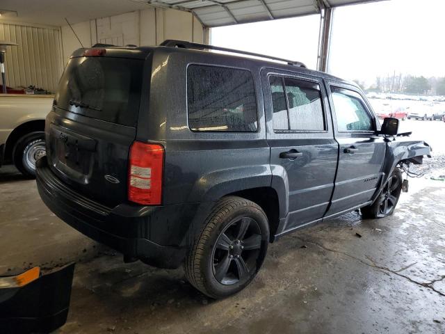 1C4NJPBA0ED819396 | 2014 JEEP PATRIOT SP