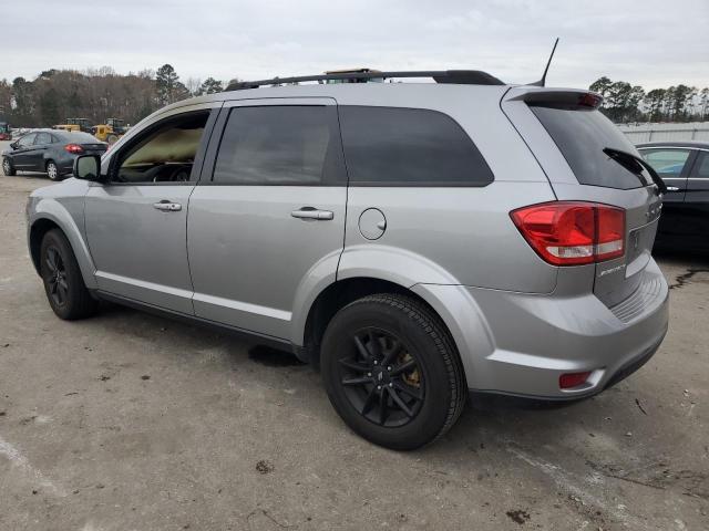 3C4PDCBB6KT866309 | 2019 DODGE JOURNEY SE