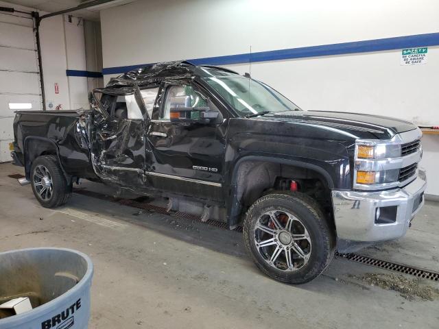 2015 CHEVROLET 2500 1GC1KWE85FF131396