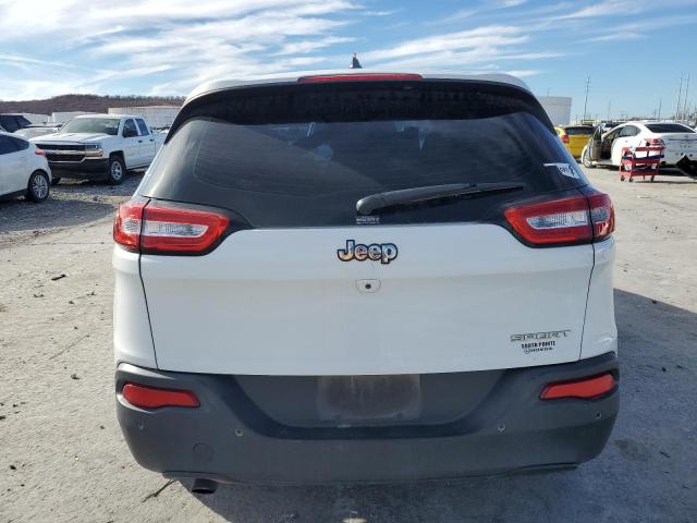 1C4PJLAB5EW162675 | 2014 JEEP CHEROKEE S