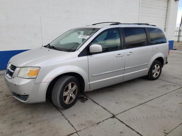 2009 Dodge Grand Caravan SXT