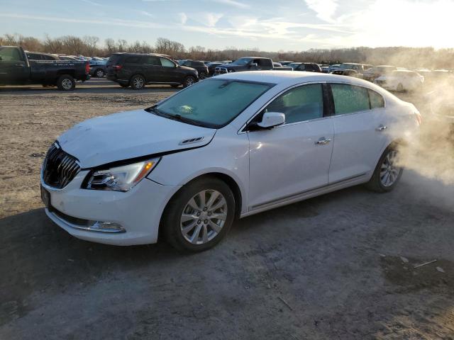 2014 Buick LaCrosse 