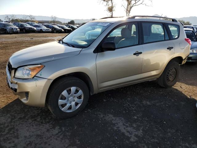 2009 Toyota RAV4 