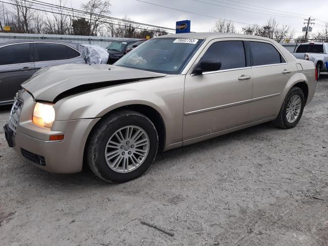 2009 Chrysler 300 Touring