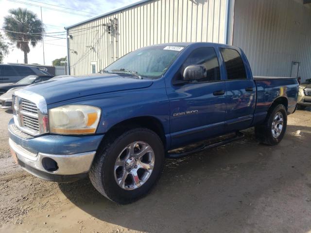 2006 Dodge Ram 1500 ST