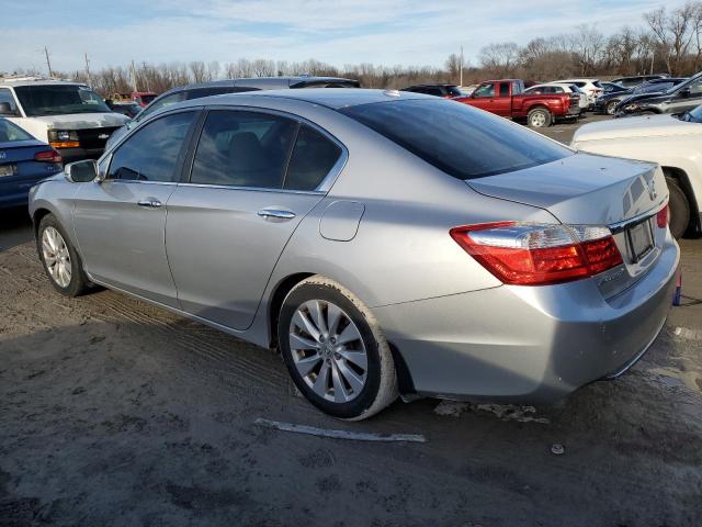 Vin: 1hgcr2f84da168107, lot: 80694893, honda accord exl 20132