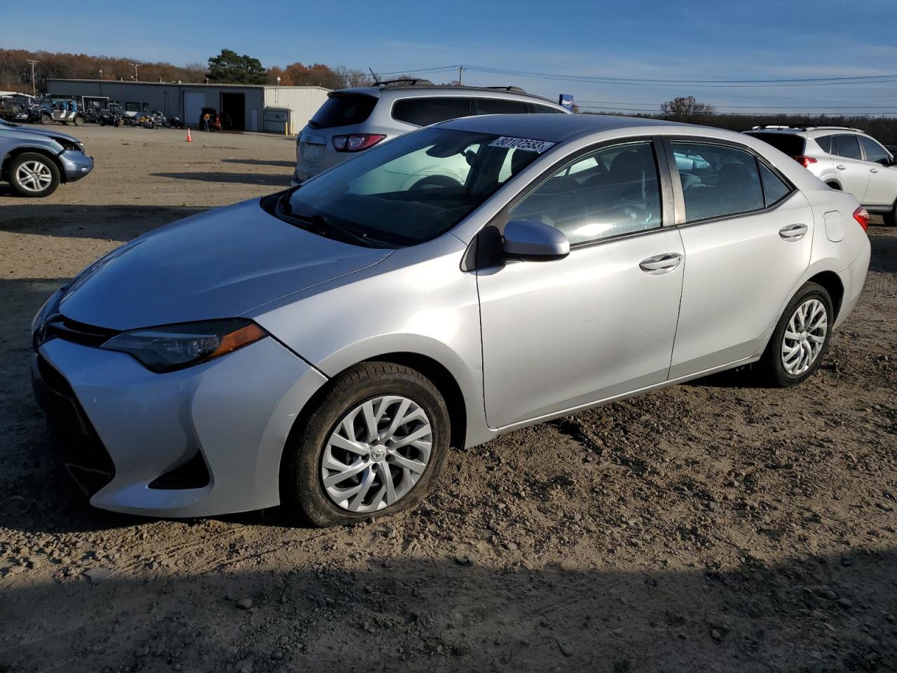 5YFBURHEXHP660629 2017 Toyota Corolla L