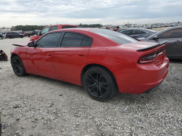 2C3CDXBG6GH355933 | 2016 DODGE CHARGER SE