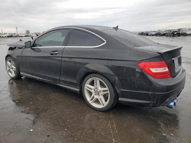 VIN WDDGJ4HB4DG042215 2013 Mercedes-Benz C-Class, 250 no.2