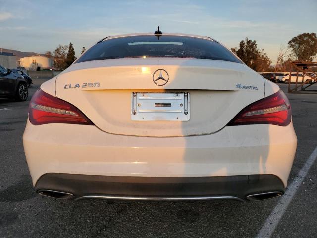 WDDSJ4GBXKN776667 | 2019 MERCEDES-BENZ CLA 250 4M