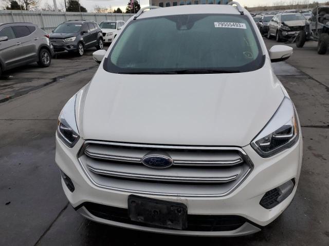 1FMCU9J91JUD21103 2018 FORD ESCAPE, photo no. 5