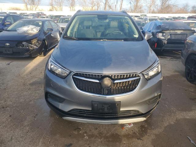 KL4CJASB7KB872918 2019 BUICK ENCORE, photo no. 5