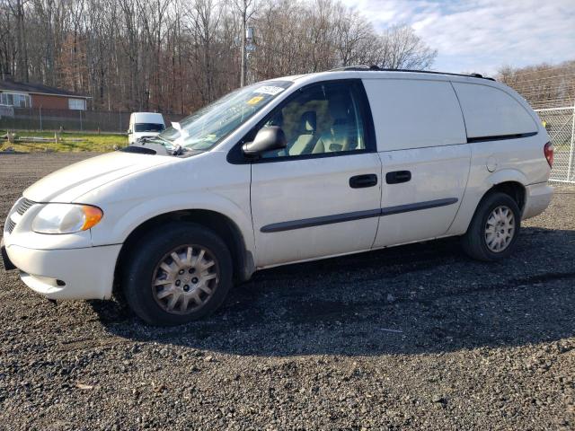 2003 Dodge Grand Caravan C/V 