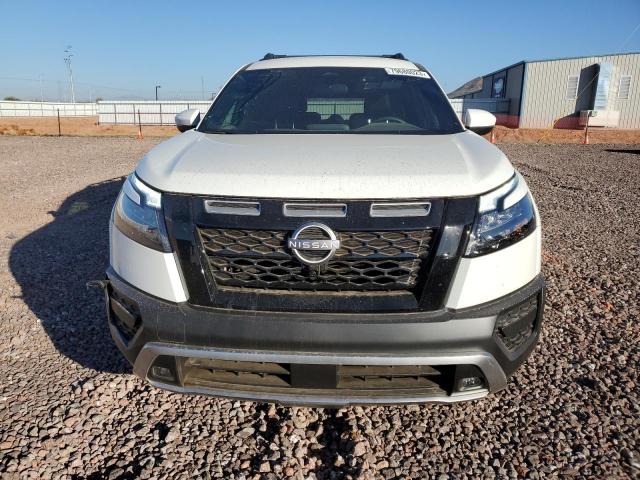 5N1DR3BD7PC277239 | 2023 NISSAN PATHFINDER