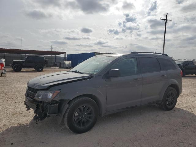 2020 Dodge Journey SE