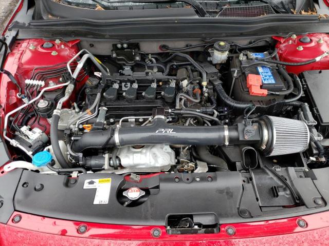 1HGCV1F39MA120788 | 2021 HONDA ACCORD SPO