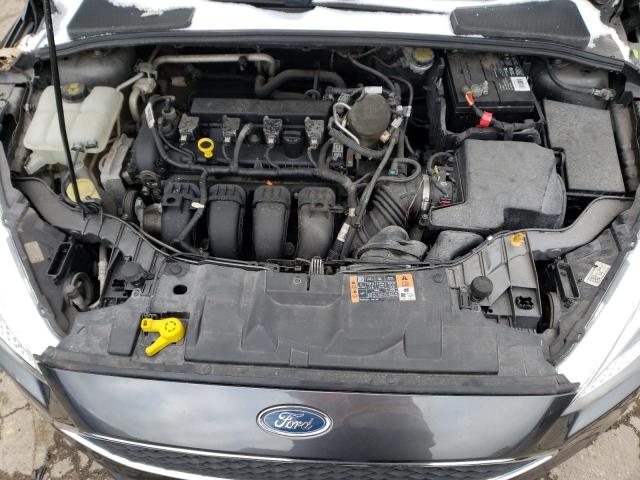 1FADP3F25FL295388 | 2015 FORD FOCUS SE