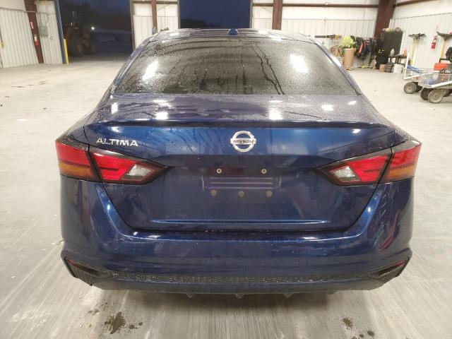 1N4BL4BV0LC211143 | 2020 NISSAN ALTIMA S