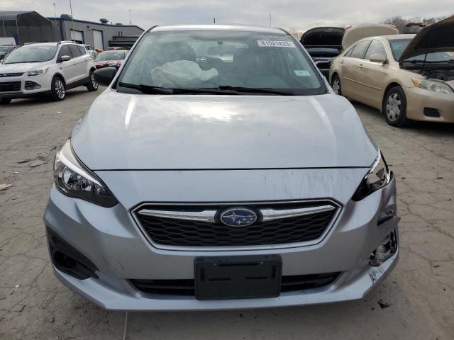 4S3GTAA66J1732532 | 2018 Subaru impreza