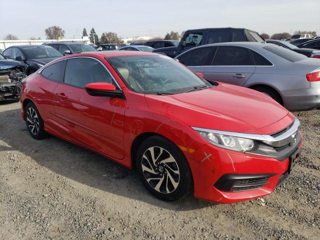 2HGFC4B07JH305418 | 2018 HONDA CIVIC LX