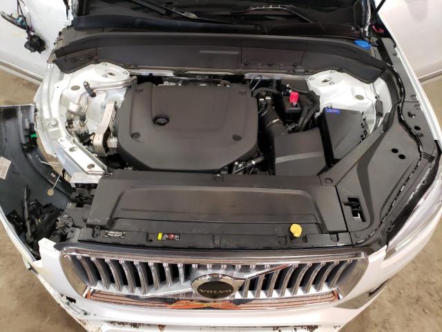 2023 VOLVO XC90 PLUS YV4062PN9P1953139