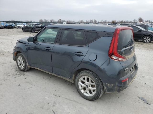 KNDJ23AUXL7088505 | 2020 KIA SOUL LX