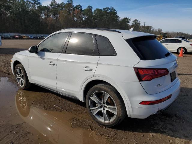 WA1BNAFY7K2091945 | 2019 AUDI Q5 PREMIUM