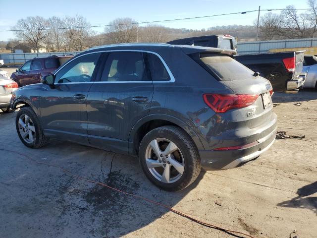 VIN WA1BECF31K1082079 2019 AUDI Q3 no.2