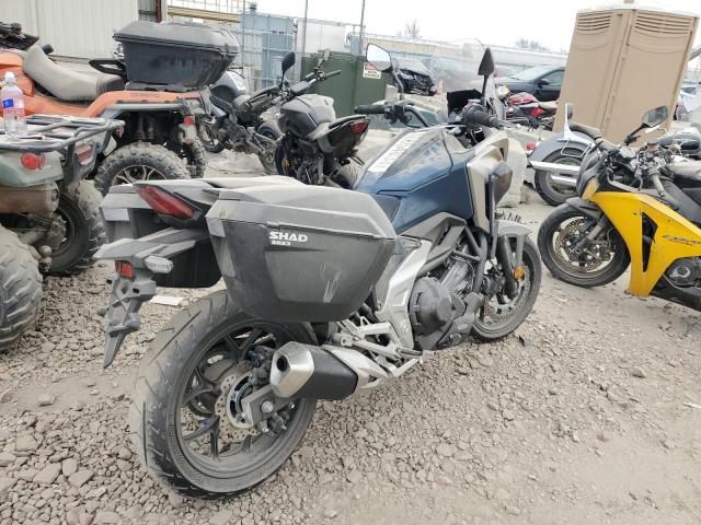 2023 HONDA NC750 XD - JH2RH0919PK200845