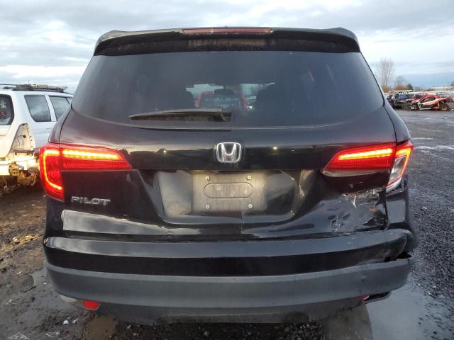 5FNYF6H53HB032961 | 2017 HONDA PILOT EXL