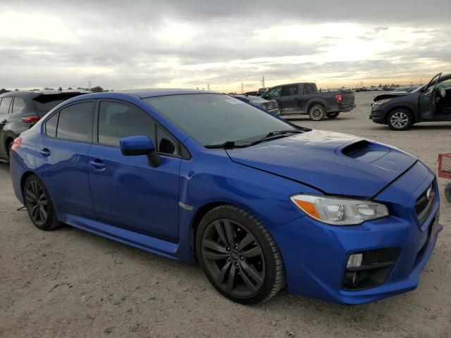 JF1VA1E67G9822957 | 2016 SUBARU WRX PREMIU