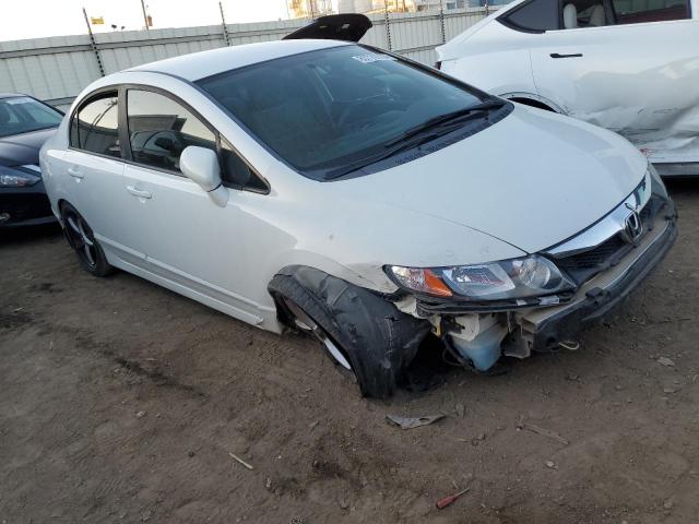 2010 Honda Civic - Image 4
