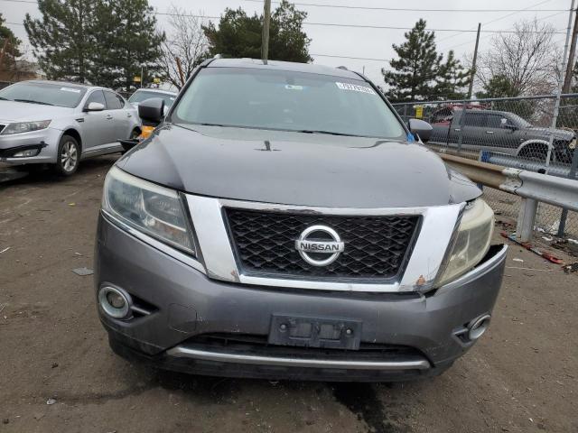 5N1AR2MN3FC616094 | 2015 NISSAN PATHFINDER