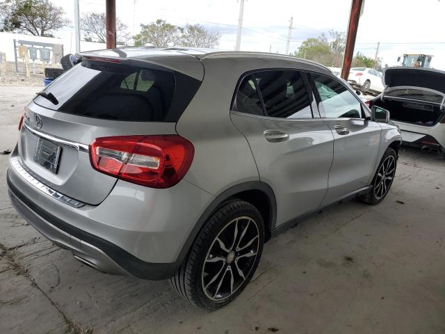 VIN WDCTG4EB2GJ232933 2016 Mercedes-Benz GLA-Class,... no.3