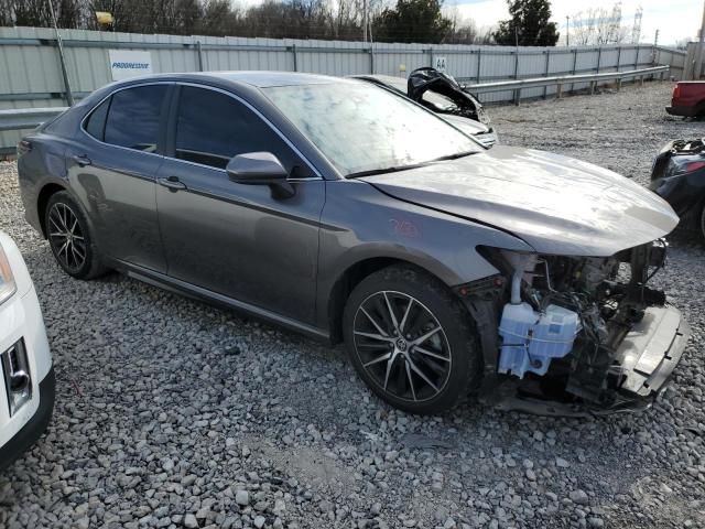 4T1G11AK3MU544357 | 2021 TOYOTA CAMRY SE