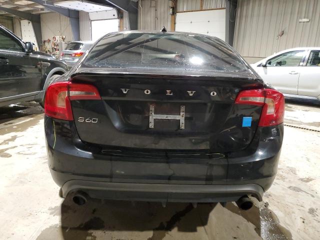 2016 VOLVO S60 POLEST - YV1A92TS2G1394103