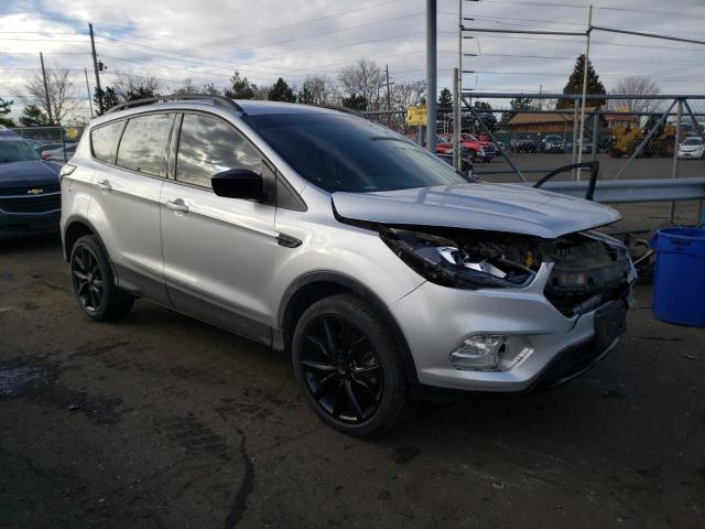 1FMCU9GD4JUB30299 | 2018 FORD ESCAPE SE