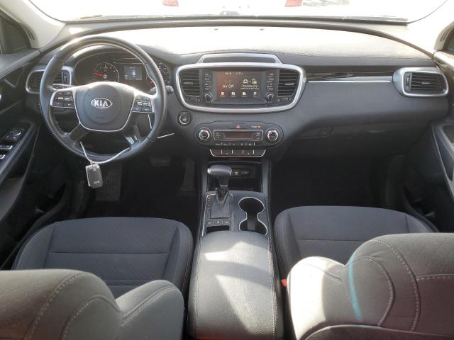 5XYPGDA52LG697214 | 2020 KIA SORENTO S