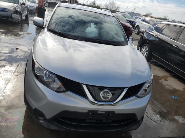 JN1BJ1CR7KW624676 | 2019 NISSAN ROGUE SPOR