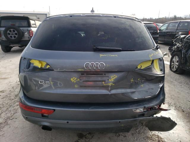 VIN WA1LFAFP1DA045948 2013 Audi Q5, Premium Plus no.6