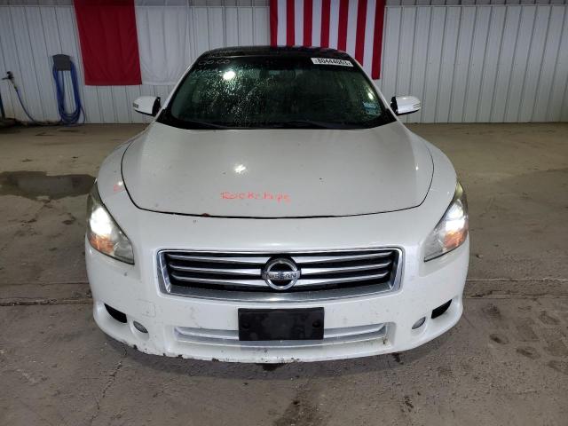 1N4AA5AP4EC907274 | 2014 NISSAN MAXIMA S