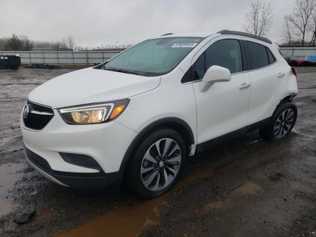 KL4CJASB5MB300331 | 2021 BUICK ENCORE PRE