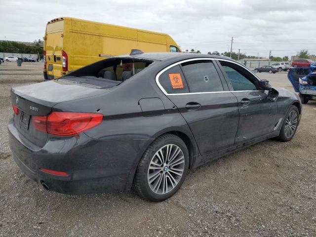 2019 BMW 530 Xi VIN: WBAJA7C56KG910034 Lot: 80383273