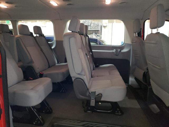 2018 FORD TRANSIT T- - 1FBZX2YG1JKB05169