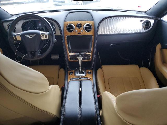 2015 BENTLEY CONTINENTA SCBGH3ZA4FC042279