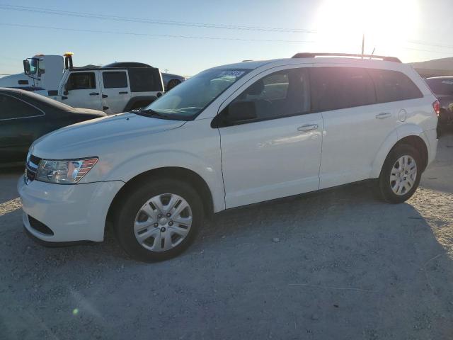 3C4PDCAB6GT222656 | 2016 DODGE JOURNEY SE